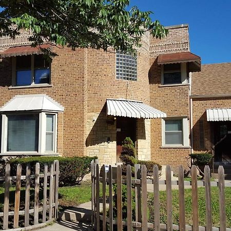 Great Chicago Getaway 2 Bedrooms Sleeps 1 To 4 Extérieur photo